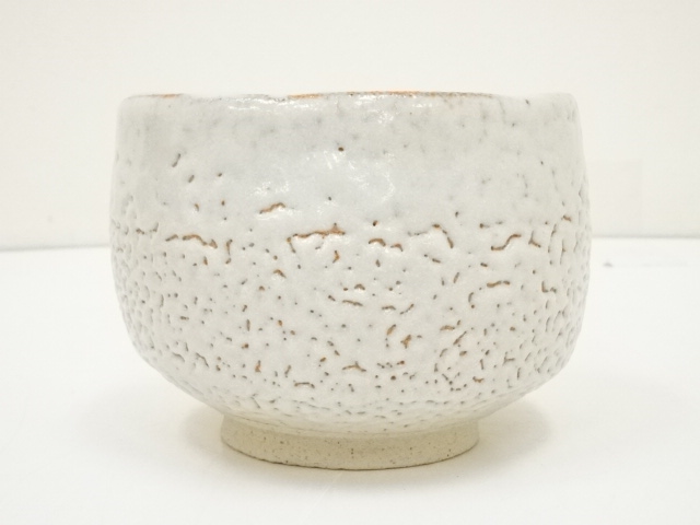 道具 ] - 道具 藤原恭助造 志野茶碗（共箱） | ネットショップ圭